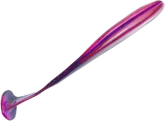 Виброхвост KEITECH Easy Shiner 4.5" EA#21 Mystic June Bug 11см 7.5гр 6шт/уп Виброхвост KEITECH Easy Shiner 4.5" EA#21 Mystic June Bug 11см 7.5гр 6шт/уп