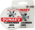 Флюорокарбон DUNAEV X-Core Fluorocarbon 100% 30м 0.235мм 5.00кг