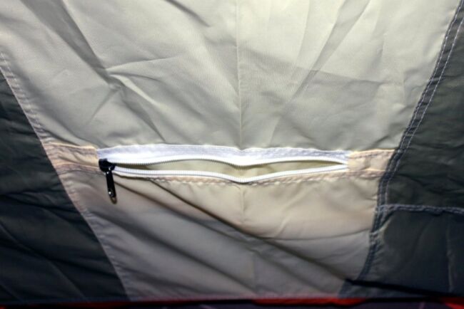 Палатка МИТЕК Нельма-3 230*265*162см Палатка МИТЕК Нельма-3 230*265*162см