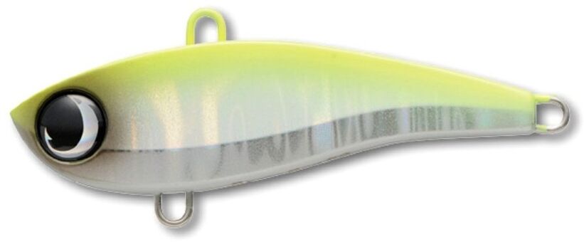 Раттлин JUMPRIZE ChataBee52  52мм 8.5гр #07 Раттлин JUMPRIZE ChataBee52  52мм 8.5гр #07