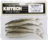 Виброхвост KEITECH Easy Shiner 4" #410 Crystal Shad 10см 5.3гр 7шт/уп Виброхвост KEITECH Easy Shiner 4" #410 Crystal Shad 10см 5.3гр 7шт/уп