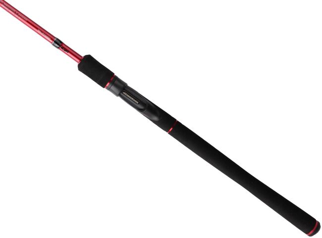 Спиннинг MAXIMUS Winner-X 2,4м 10-30гр MSWX24M