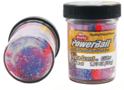 Паста форелевая Berkley Powerbait Extra Scent Glitter Trout Bait (50г) Captain America 1004951 Паста форелевая Berkley Powerbait Extra Scent Glitter Trout Bait (50г) Captain America 1004951