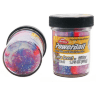 Паста форелевая Berkley Powerbait Extra Scent Glitter Trout Bait (50г) Captain America 1004951