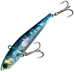 Раттлин ECLIPSE Mini Slight 75 hook: Gamakatsu SP-MH #7 75мм 15гр #07 Раттлин ECLIPSE Mini Slight 75 hook: Gamakatsu SP-MH #7 75мм 15гр #07