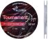 Леска монофил ALLVEGA "Tournament Pro Premium" 50м 0,105мм 1,59кг прозр