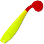 Риппер RELAX King Shad 4" 10см 9гр 10шт/уп KS4-T016