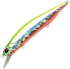 Воблер DUO Realis Jerkbait 110SP 110мм 16.2гр 0.8-1.6м D62