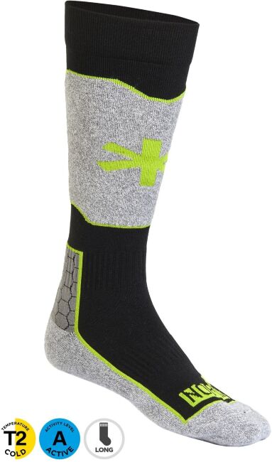 Носки Norfin T2A BALANCE LONG р.(45-47) XL