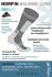 Носки Norfin T2A BALANCE LONG р.(45-47) XL