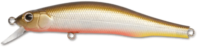 Воблер ZipBaits Orbit 80 SP-SR 80мм 8.5гр 0.8-1.0м 039R
