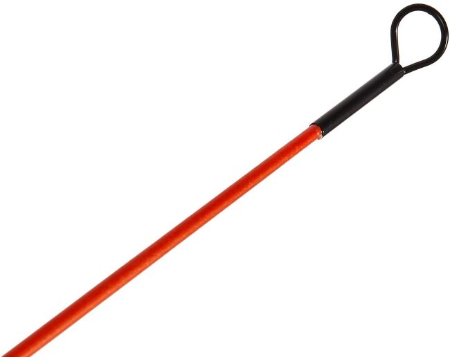 Удочка зимняя Salmo FIN 28см рукоятка EVA Удочка зимняя Salmo FIN 28см рукоятка EVA