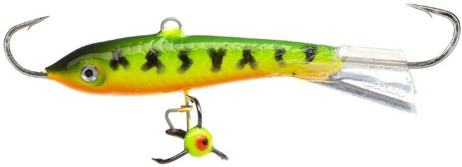 Балансир Lucky John CLASSIC 6 с тр. 60мм/20 блистер