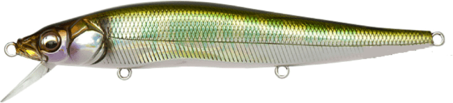 Воблер MEGABASS Vision 110 OneTen SF 110мм 14.0гр 0.8-1.2м GG HASU (GGH)