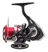 Катушка DAIWA 18NINJA Match LT3000-C Катушка DAIWA 18NINJA Match LT3000-C