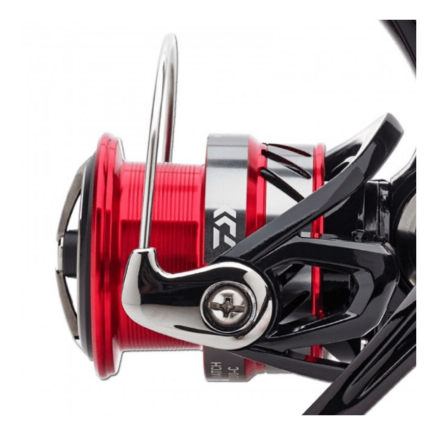 Катушка DAIWA 18NINJA Match LT3000-C Катушка DAIWA 18NINJA Match LT3000-C