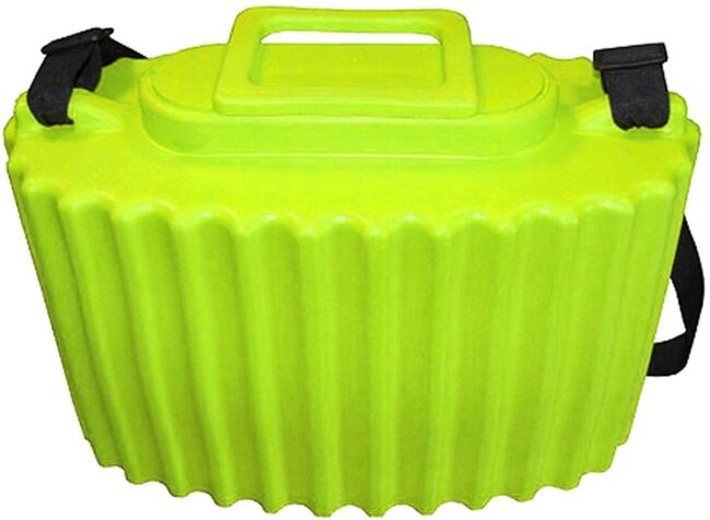 Кан рыболов. Salmo ЭВА NEON 7.5л