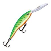 Воблер RAPALA Tail Dancer Deep плавающий 11см 22гр до 9.0м TDD11-GTU