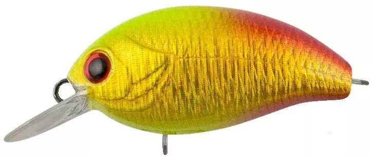 Воблер TsuYoki AGENT 36F 36мм 4.4гр 0.4-1.0м #1021