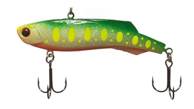 Раттлин ZANDERMASTER Venom 80S 80мм 23гр #30