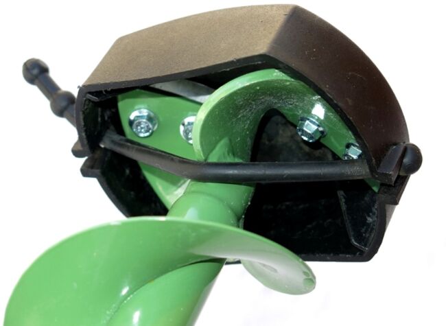 Ледобур Mora Ice Expert-Pro ф110мм Ледобур Mora Ice Expert-Pro ф110мм