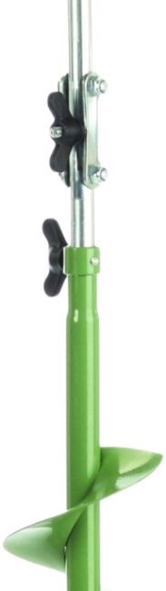 Ледобур Mora Ice Expert-Pro ф110мм Ледобур Mora Ice Expert-Pro ф110мм