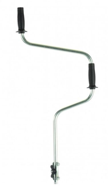 Ледобур Mora Ice Expert-Pro ф110мм Ледобур Mora Ice Expert-Pro ф110мм