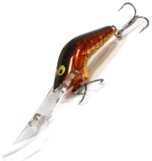 Воблер Halco POLTERGEIST 50 XDD #H61, 50mm, 7g, 8m+ (F)