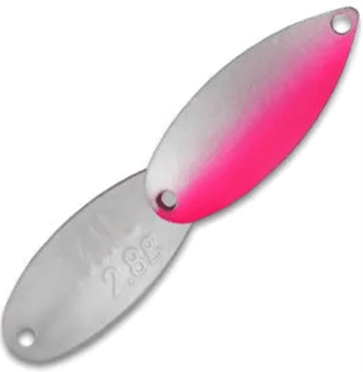 Блесна колеблющаяся FOREST MIU Limited Colors PAL Trout 2.8гр #MC03 Блесна колеблющаяся FOREST MIU Limited Colors PAL Trout 2.8гр #MC03