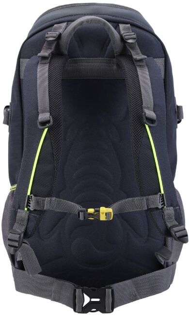 Рюкзак AQUATIC Р-40С рыболовный синий 40л