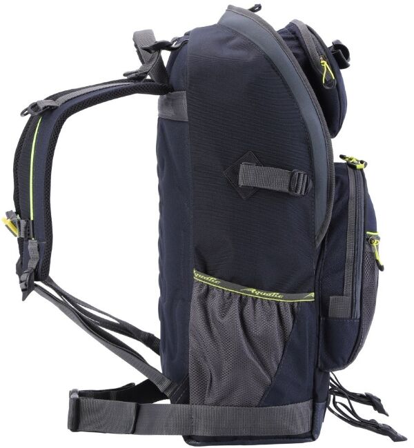 Рюкзак AQUATIC Р-40С рыболовный синий 40л