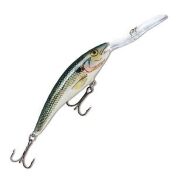 Воблер RAPALA Tail Dancer плавающий 5см 6гр 1.8-2.7м TD05-SD Воблер RAPALA Tail Dancer плавающий 5см 6гр 1.8-2.7м TD05-SD