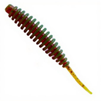 Силиконовая приманка Fish magnet Shishka 2" цв.001