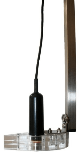 Фиксатор "Капля" для струбцины ПРАКТИК