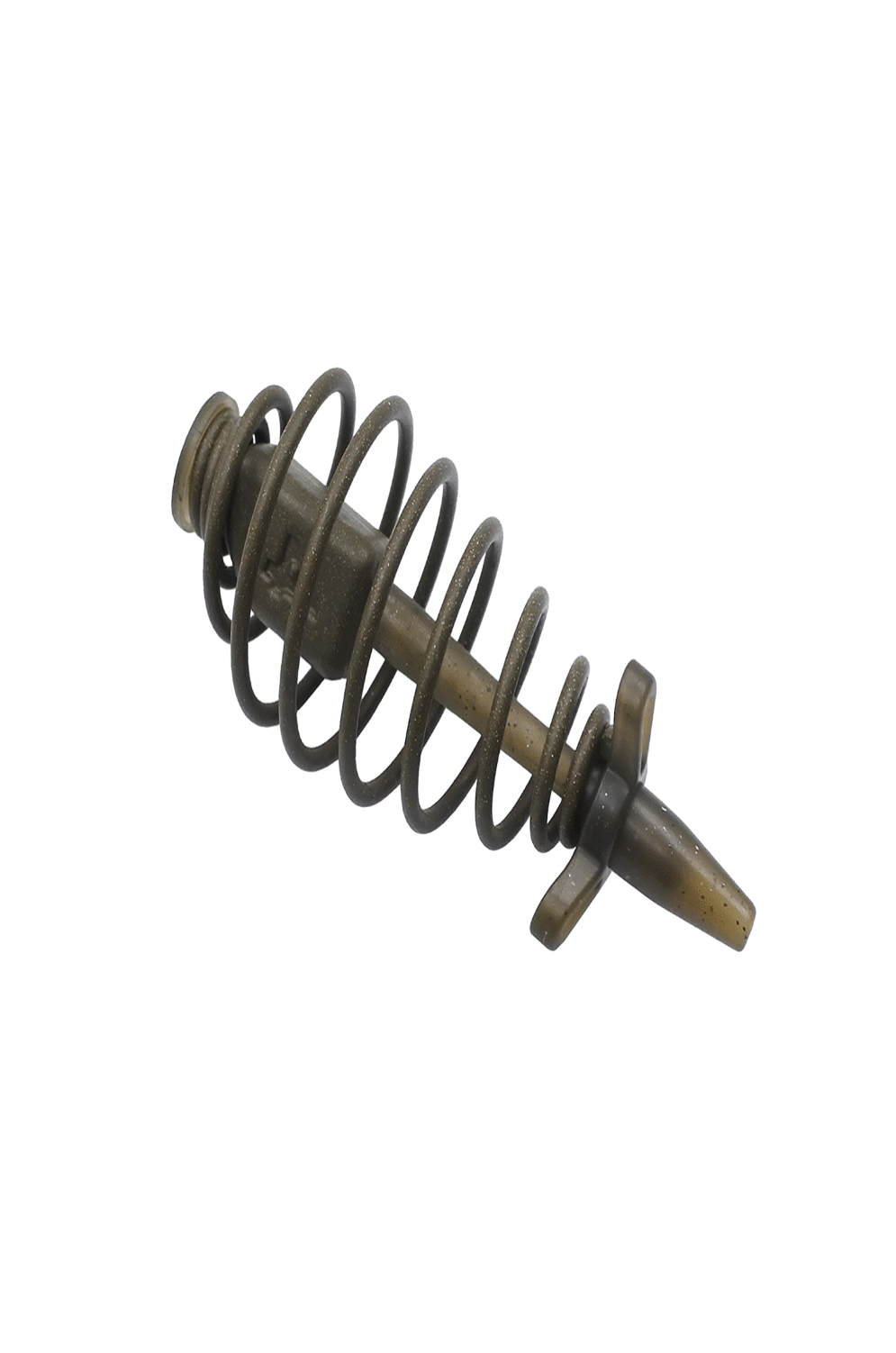 Кормушка ORANGE Spring с тройником 30гр 1шт. Кормушка ORANGE Spring с тройником 30гр 1шт.