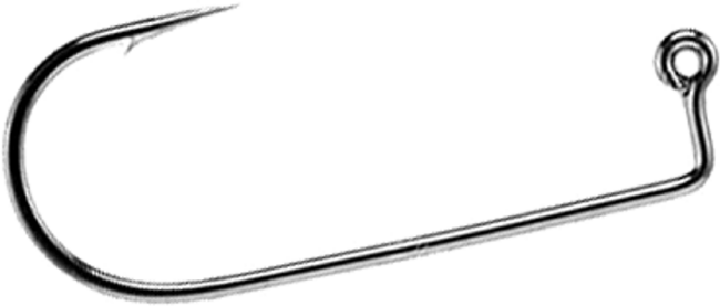 Крючок одинарный DECOY Jig 11S Strong Wire #6, 9шт/уп Крючок одинарный DECOY Jig 11S Strong Wire #6, 9шт/уп