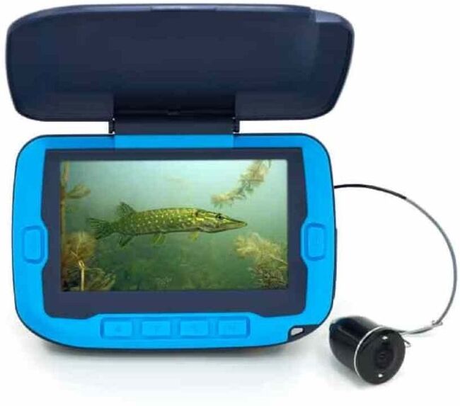 Подводная камера CALYPSO UVS-02 Plus (FDV-1112)