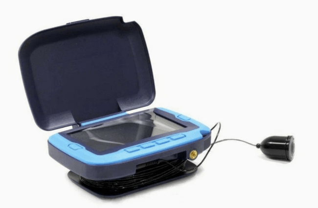 Подводная камера CALYPSO UVS-02 Plus (FDV-1112)