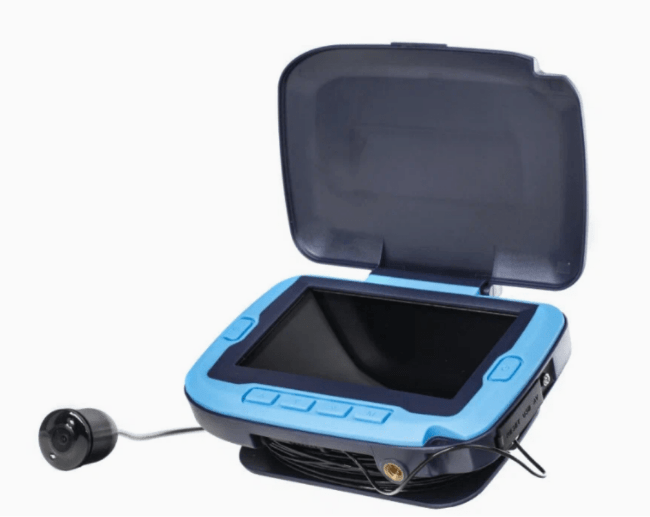 Подводная камера CALYPSO UVS-02 Plus (FDV-1112)