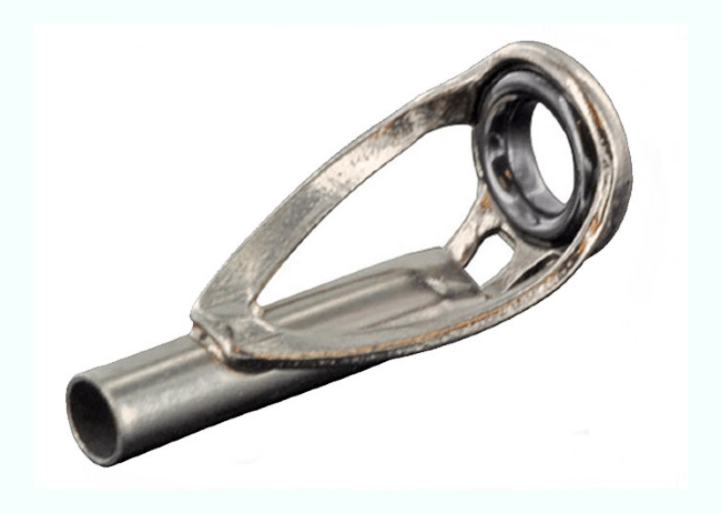 Тюльпан FISH SEASON LG (по Fuji) антизахлест Ø5мм Øпосадки:1,8мм Si3N4 LCZLT5-1.8F 1шт. Тюльпан FISH SEASON LG (по Fuji) антизахлест Ø5мм Øпосадки:1,8мм Si3N4 LCZLT5-1.8F 1шт.