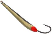 Блесна зимняя ПИРС "Гвоздик малый"латунь 1.6гр кр.одинарный KUMHO#8 Блесна зимняя ПИРС "Гвоздик малый"латунь 1.6гр кр.одинарный KUMHO#8
