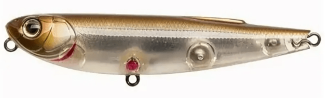 Воблер ZipBaits ZBL Fakie Dog Crazy Walker 90F 90мм 12.0гр поверхностный 541R Воблер ZipBaits ZBL Fakie Dog Crazy Walker 90F 90мм 12.0гр поверхностный 541R