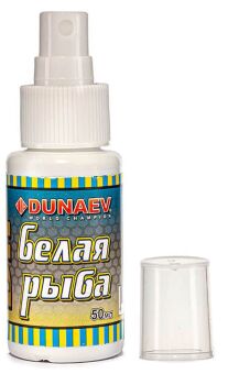 DUNAEV DIP 50мл Белая рыба