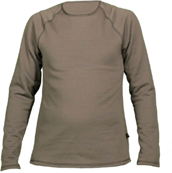 Термобелье компл Oley "Regluse+Tobo" power stretch M