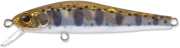 Воблер ZipBaits Rigge 56SP 56мм 3.1гр 0.5-1.0м 810R Воблер ZipBaits Rigge 56SP 56мм 3.1гр 0.5-1.0м 810R