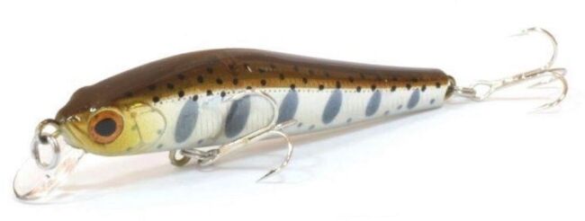 Воблер ZipBaits Rigge 56SP 56мм 3.1гр 0.5-1.0м 810R Воблер ZipBaits Rigge 56SP 56мм 3.1гр 0.5-1.0м 810R