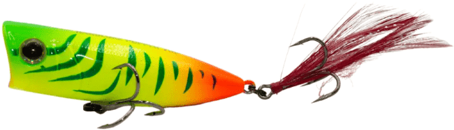 Воблер GROWS Culture POPPER поверхностный 70mm Floating UV # 12 Воблер GROWS Culture POPPER поверхностный 70mm Floating UV # 12