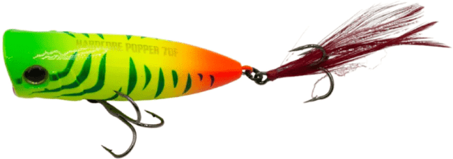 Воблер GROWS Culture POPPER поверхностный 70mm Floating UV # 12 Воблер GROWS Culture POPPER поверхностный 70mm Floating UV # 12