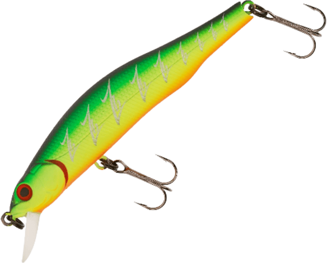 Воблер ZipBaits Orbit 90 SP-SR 90мм 10.2гр 0.8-1.0м 101M