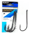 Крючок OWNER 5192-11/0 Long Shank Hook колечко черн.хром кован 4шт/уп Крючок OWNER 5192-11/0 Long Shank Hook колечко черн.хром кован 4шт/уп